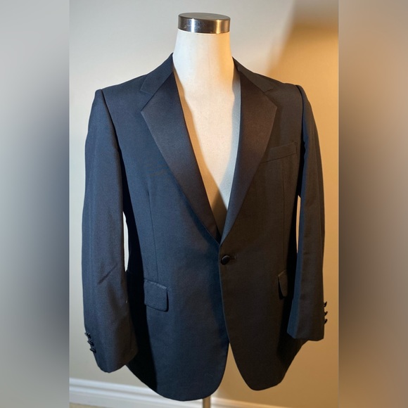 Givenchy - Ultraluxury Blazer - 42R - Picture 1 of 4